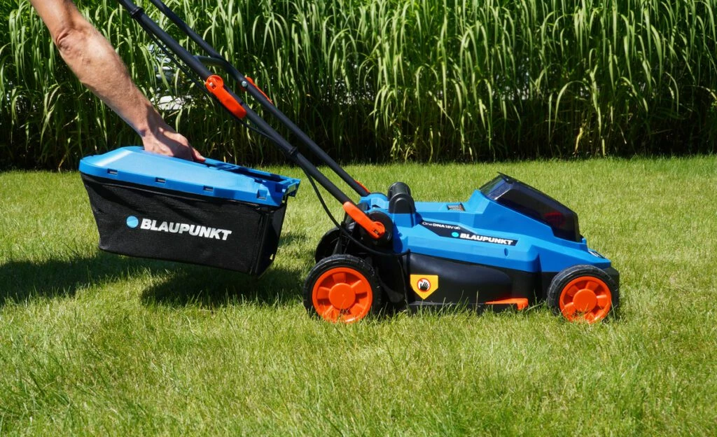 Kosë Elektrike BLAUPUNKT CL3010