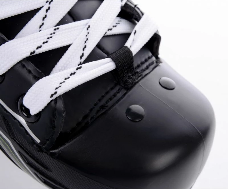 Atlete rregullueshme për fëmijë Tempish, të zeza