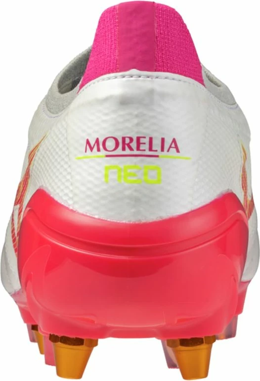 Atlete futbolli Mizuno Morelia Neo IV Beta Elite Mix SG