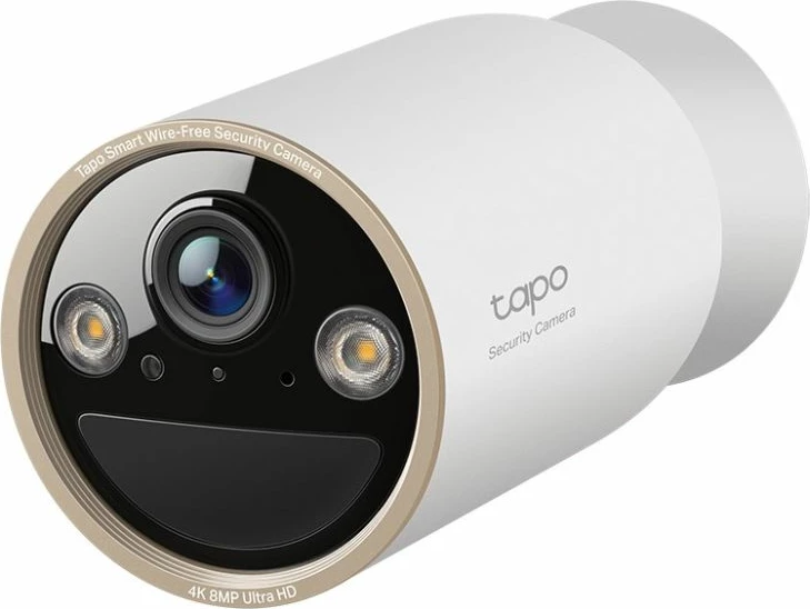 Kamerë sigurie TP-LINK Tapo C460, e bardhë