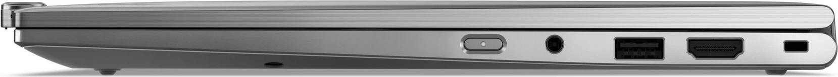 Kompjuter Lenovo X1 2in1 G10, Ultra7 258V, 32GB RAM, 1TB SSD, 14" 2.8K, 5G, Gri