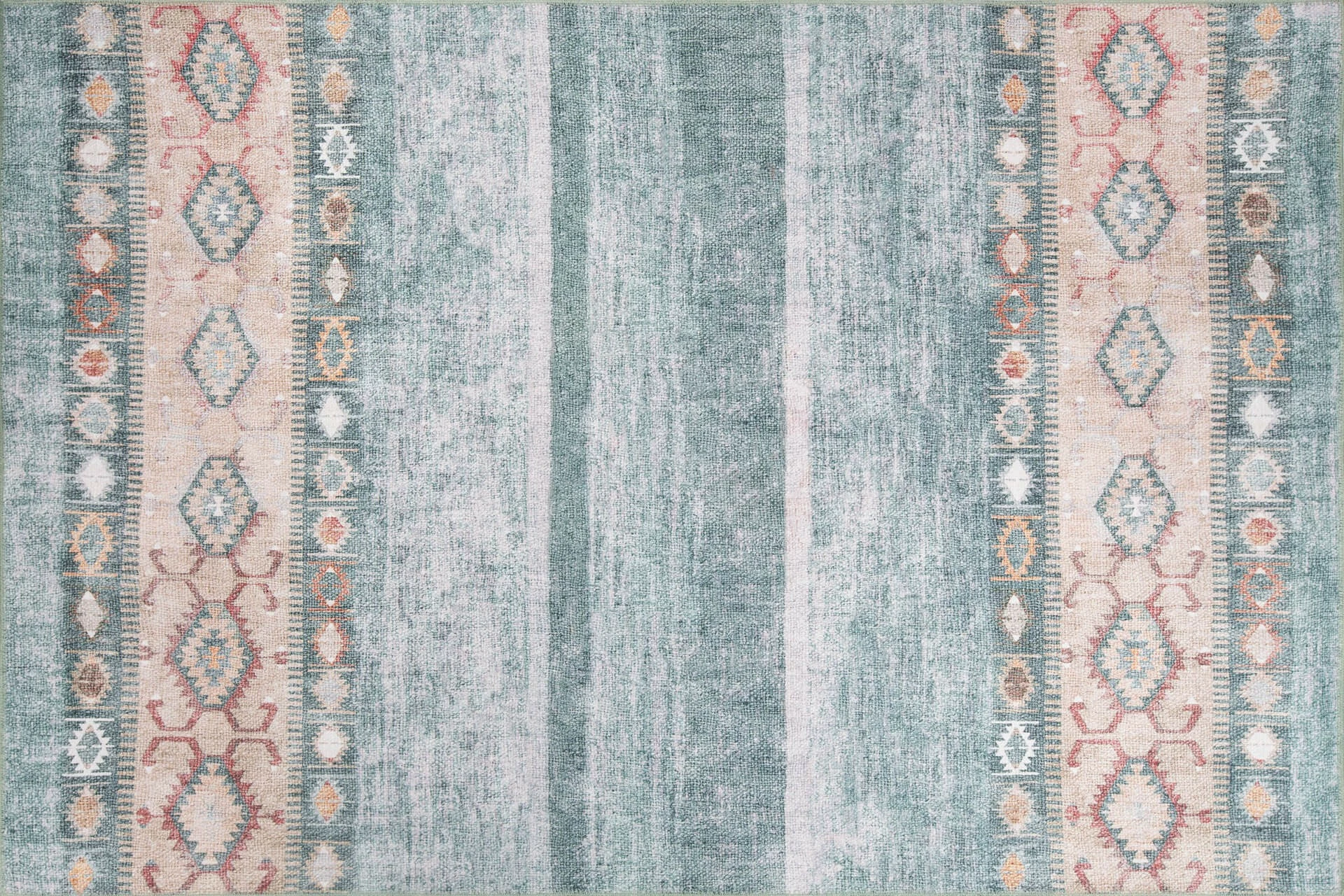 Qilim Conceptum Hypnose, Soul Chenille, shumëngjyrësh, 210x310cm