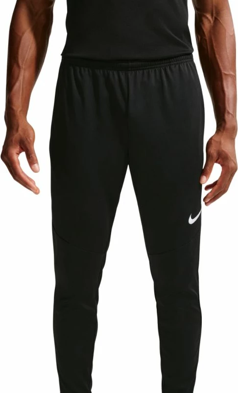 Pantallona sportive për meshkuj Nike, të zeza