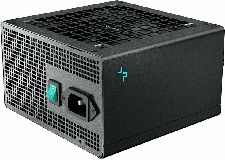 Furnizues energjie Deepcool PK650D 650W 80 Plus Bronze ATX jo-modular, i zi