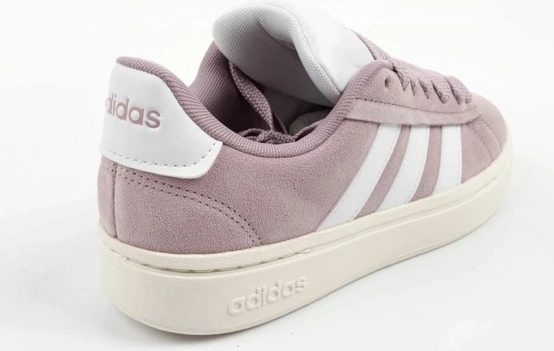 Atlete për femra adidas Grand Court Alpha 00s, lëkurë [Madhësia: 38]