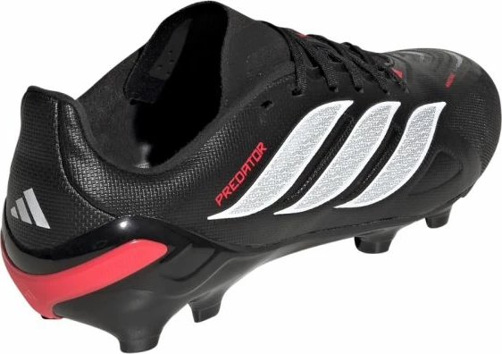 Atlete futbolli për fëmijë adidas, të zeza [Madhësia: 38]
