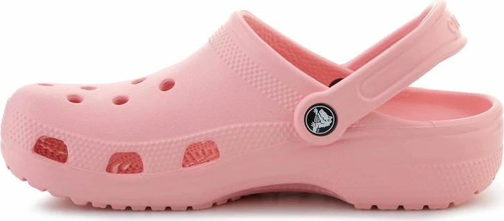 Atlete Crocs Classic 10001-78U, powder pink