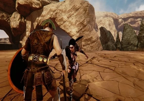 Skara: The Blade Remains EN/ES Global
