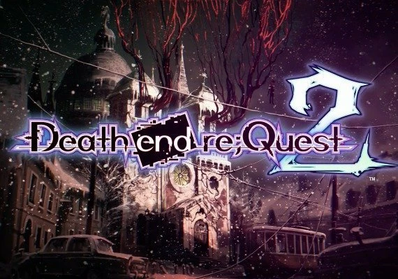 Death end re;Quest 2 EN/JA/ZH/ZH Global