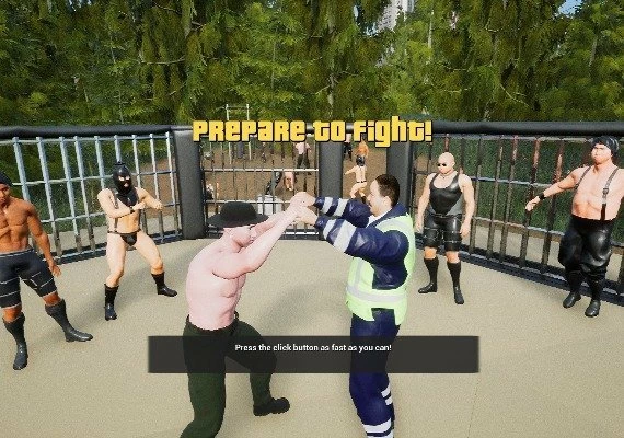 GAI Stops Auto: Right Version Simulator EN/RU Global