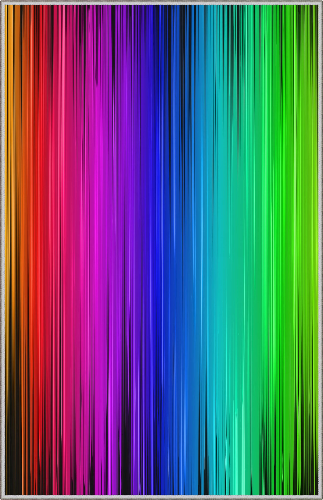 Qilim korridori, shumëngjyrësh, Conceptum Hypnose, WOOKECE132, 80x300cm