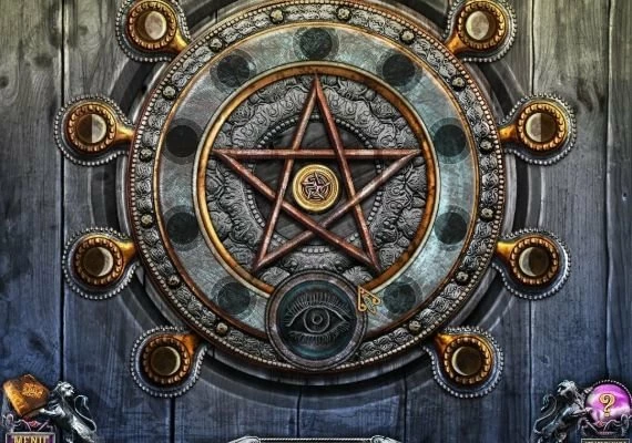 House of 1000 Doors: Family Secrets Global