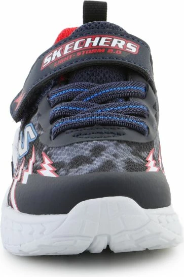 Atlete fëmijë Skechers, të kaltra [Madhësia: 21]
