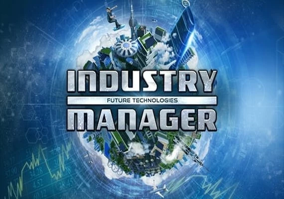 Industry Manager: Future Technologies EN/DE/FR/IT/CS/PT/RU/ES Global