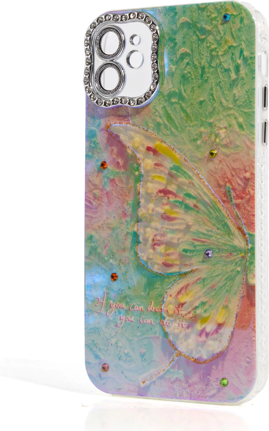 Fotroll Për Telefon TECH TIME FA104-026 IP11 (Gjelbert, IP16PRO)