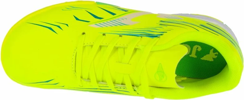 Atlete futbolli për fëmijë Joma, të verdha [Madhësia: 36]