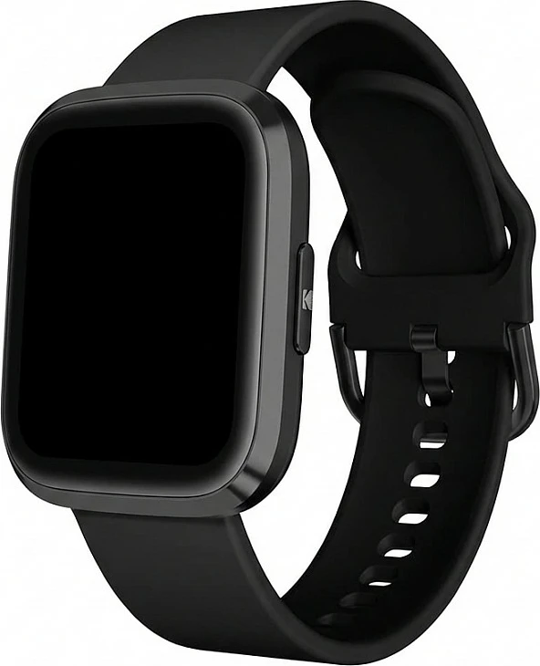 Smartwatch Kodak SW-7209, e zezë