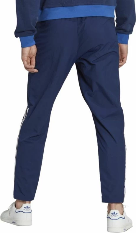 Pantallona adidas meshkuj, të kaltra [Madhësia: S]