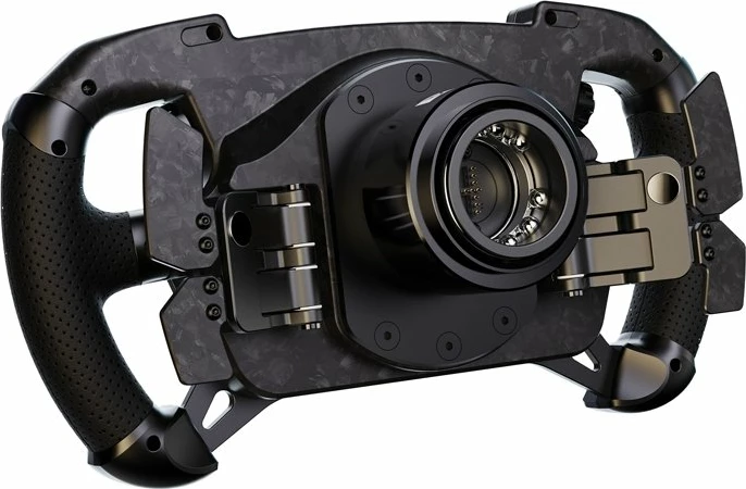 Timon gaming MOZA Racing GS V2P RS056 300 mm, i zi, set