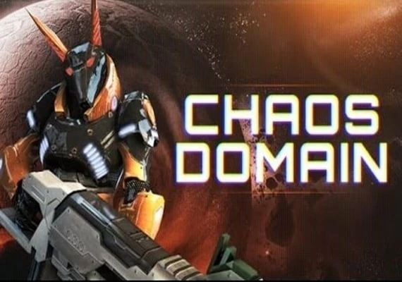Chaos Domain EN Global