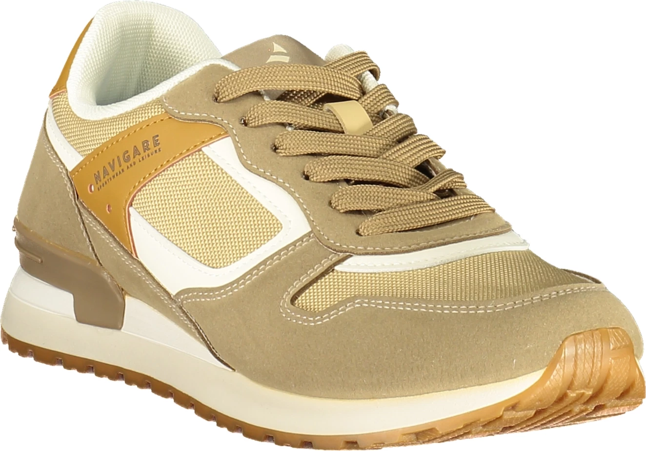 Atlete NAVIGARE Kraken meshkuj, bezhë