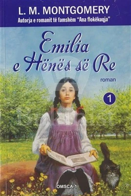 Emilia E Henes Se Re Vol.1 - L. M. Montgomery