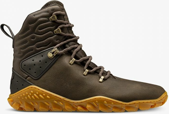 Atlete trekking për femra Vivobarefoot, bracken