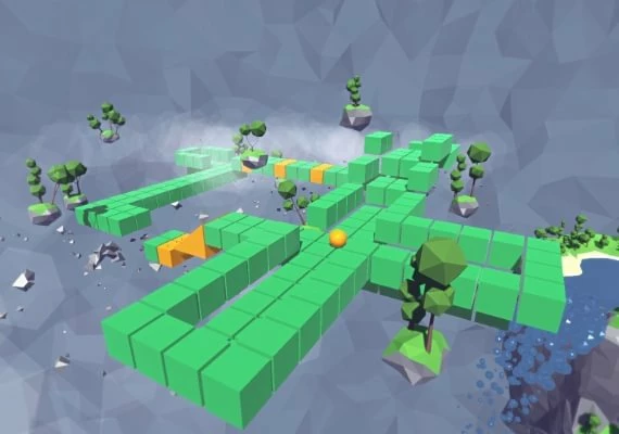 HardCube EN/RU Global