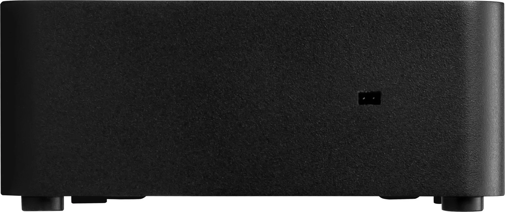 Mini PC MSI Cubi NUC 1MG-024XDE, Intel Core 3, 8 GB, 256 GB, e zezë