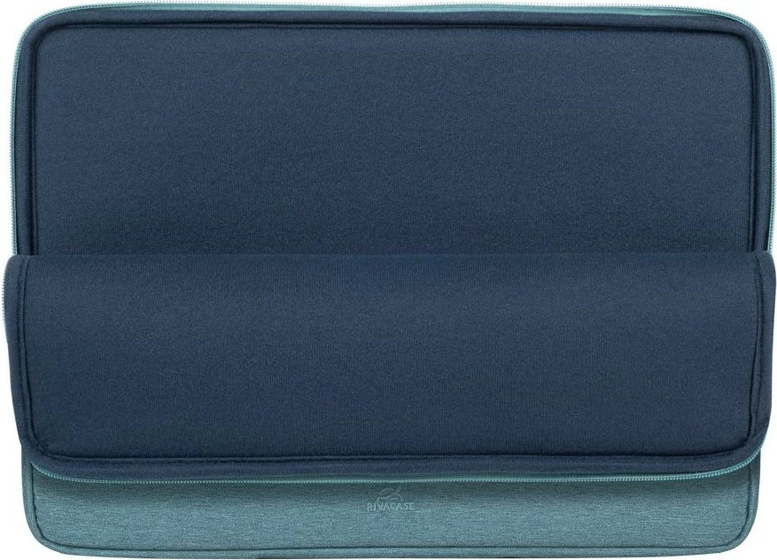 Mbështjellës laptopi RIVACASE Suzuka 7705, 15.6 inç, aquamarine