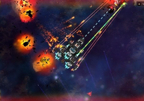 Voidship: The Long Journey EN/RU Global