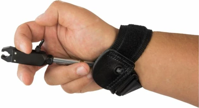 Shtypës harku POE LANG, i zi