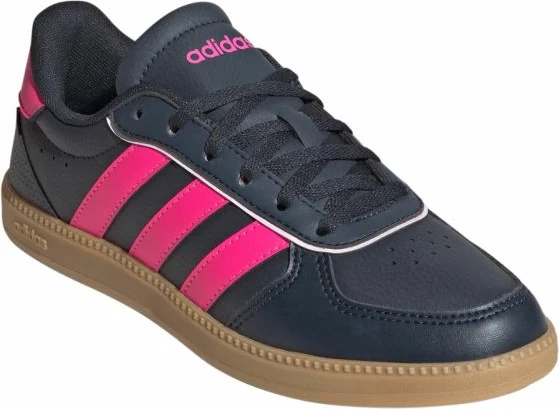 Këpucë për fëmijë adidas, të zeza