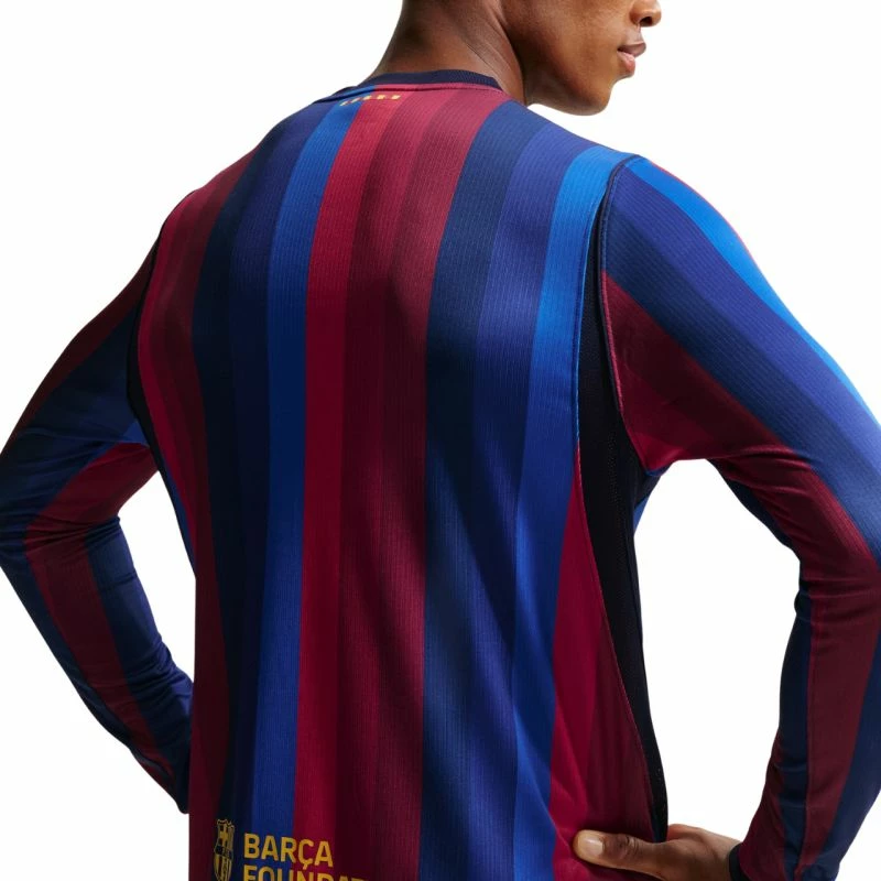 Fanellë për meshkuj Nike FC Barcelona Stadium Home 2026/27 IR0044-683, kuqe dhe kaltër, 2XL [Madhësia: S]