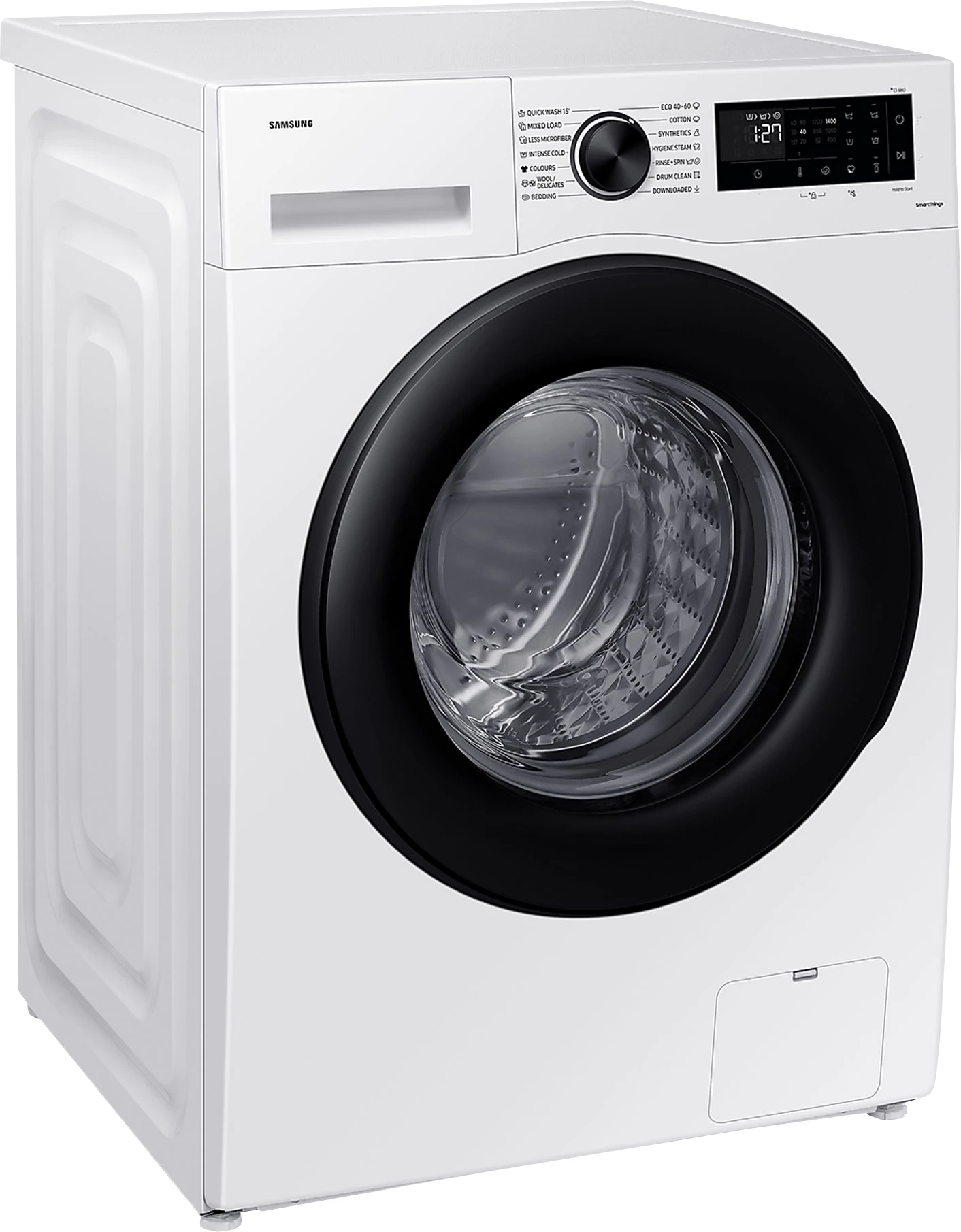 Rrobalarëse Samsung WW90CGC04DAELE