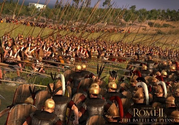 Total War: Rome 2 Emperor Edition Global