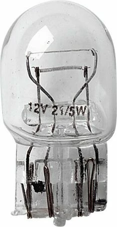 Lampa 12v 21/5w W3x16q Blister Pa Fasung