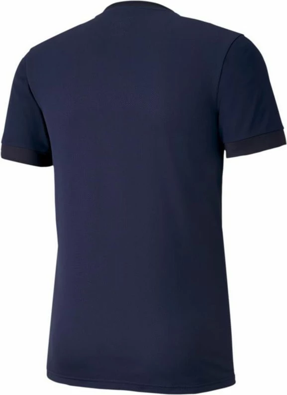 Fanellë Puma për meshkuj, blu marin [Madhësia: S]