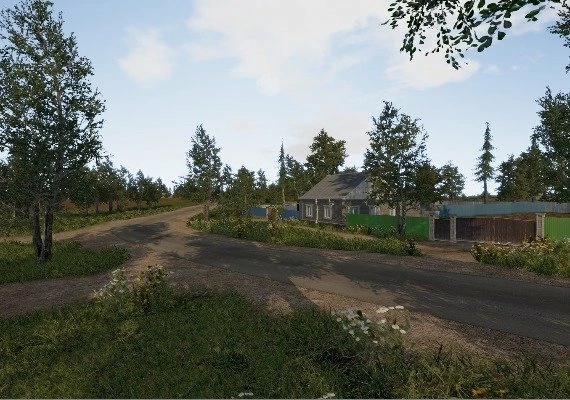 Bus Driver Simulator: Murom Suburbs DLC Global