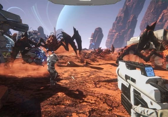 Osiris: New Dawn EN Global
