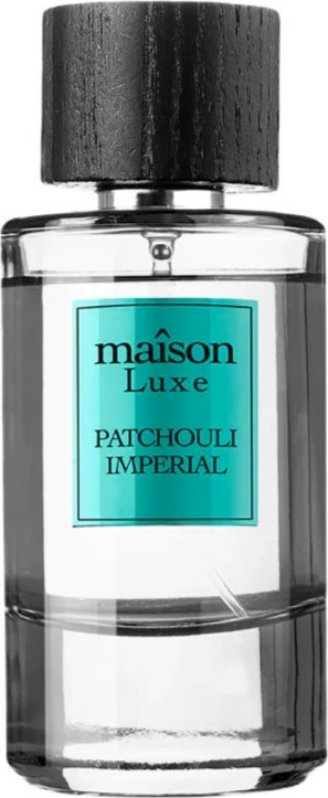Parfum Hamidi Maison Luxe Patchouli Imperial për femra, 110ml