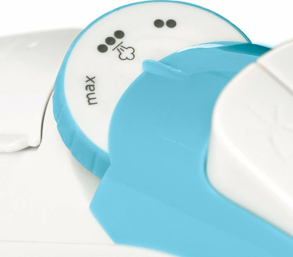 Hekur Russell Hobbs Light & Easy Brights 26482-56 2400W 240ml pllakë qeramike, Aqua