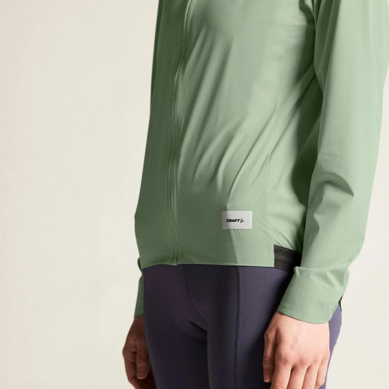 Jakne femra Craft ENDUR LIGHT WIND JACKET W [Madhësia: M]