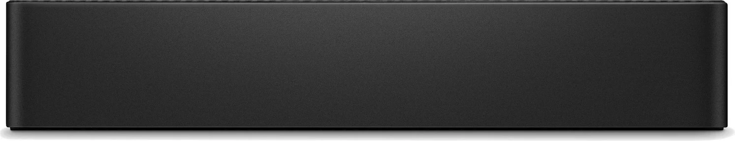 Hard disk i jashtëm Seagate Expansion Portable, 5TB , i zi 