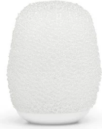 Mikrofon Rode Lavalier Go, i bardhë/zi