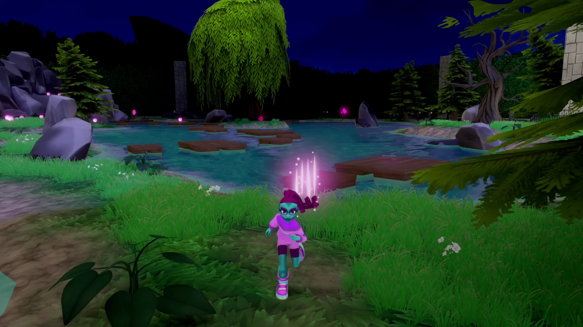 Lojë PS5 Outright Games Monster High: Skulltimate Secrets, PEGI 3