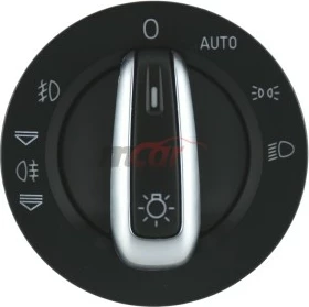 Pulle Nderprerese E Dritave Audi A7 - Q7