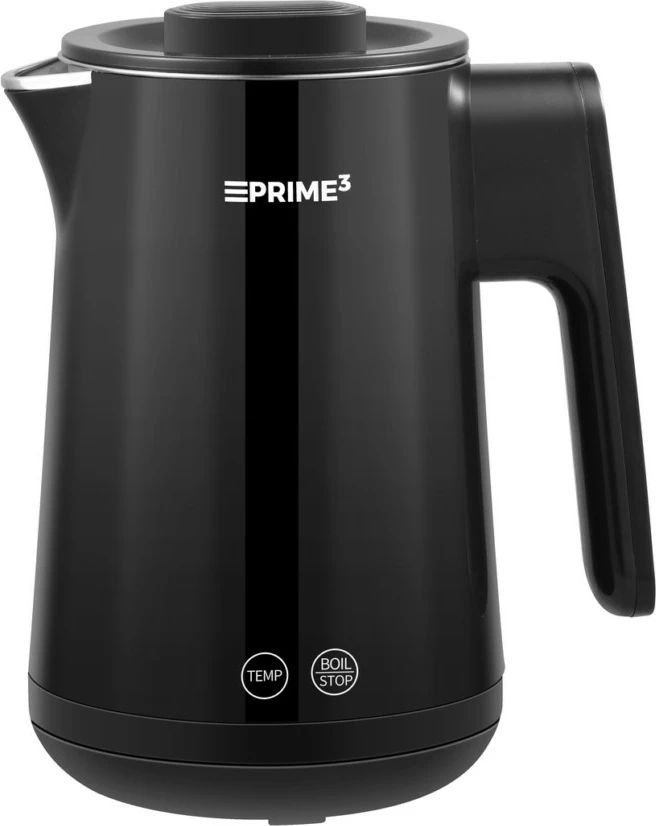 Ibrik elektrik PRIME3 SEK31, 0.8L, 800W, i zi