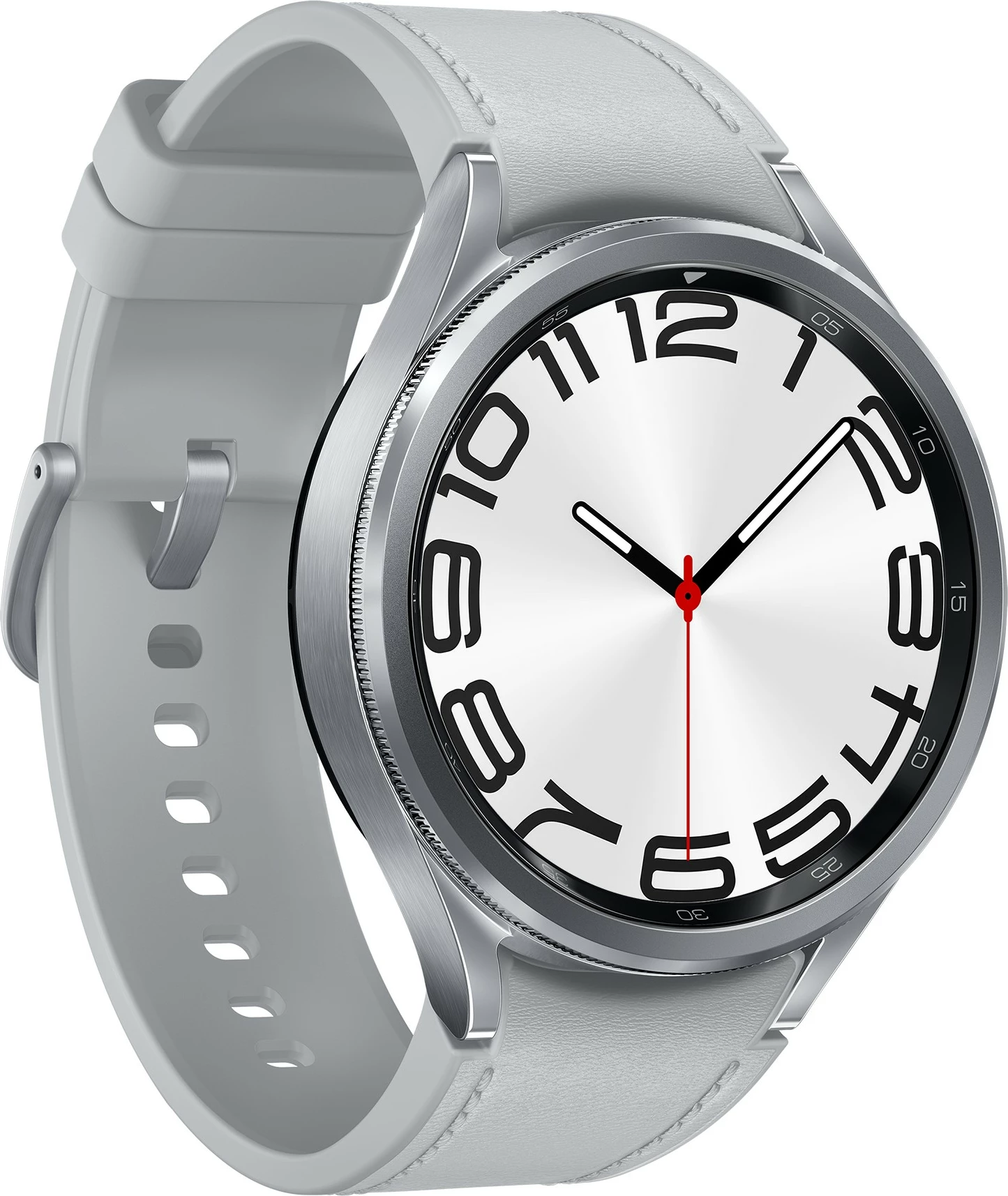 Smartwatch Samsung Galaxy Watch6 Classic 47mm, 425mAh, gri