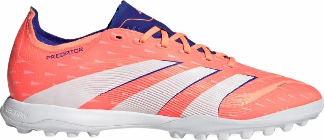 Atlete futbolli adidas për meshkuj, portokalli